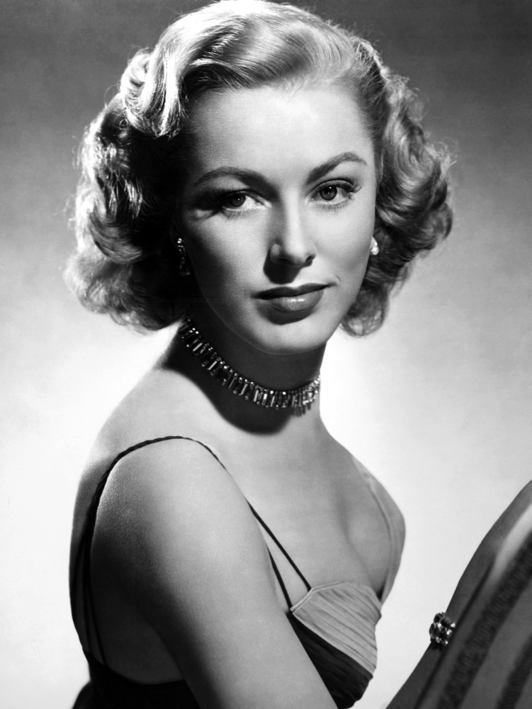 Eleanor Parker
